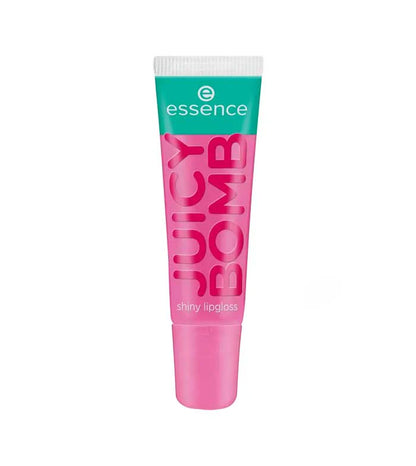 Juicy Bomb Shiny Lipgloss