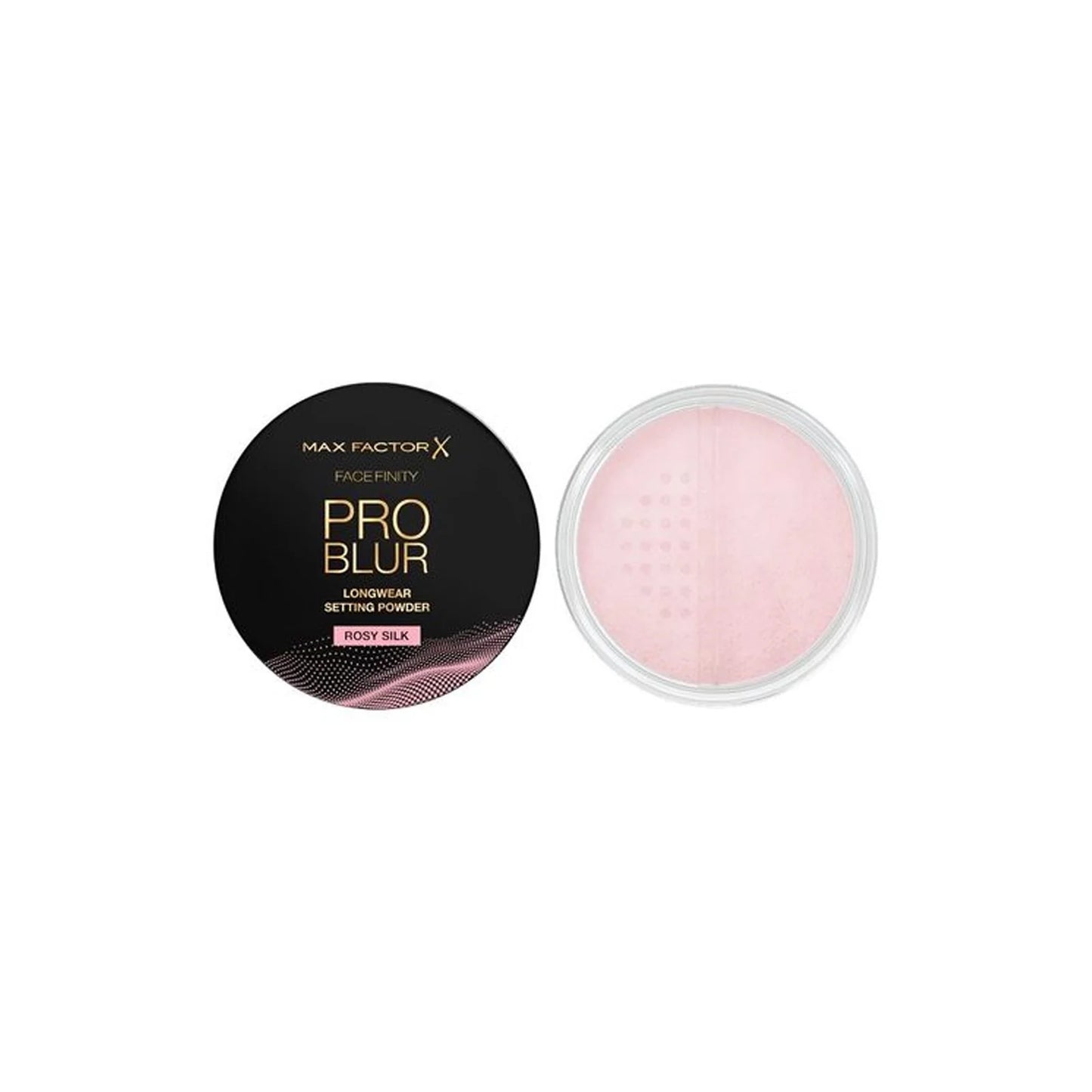 Pro Blur Longwear Setting Powder