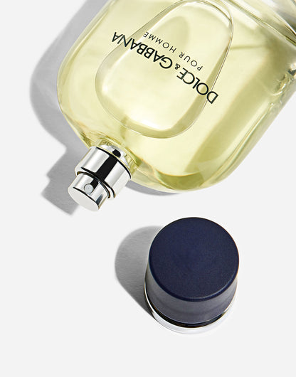 D&G Pour Homme Eau de Toilette