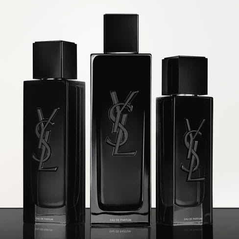 Yves Saint Laurent MYSLF Eau de Parfum