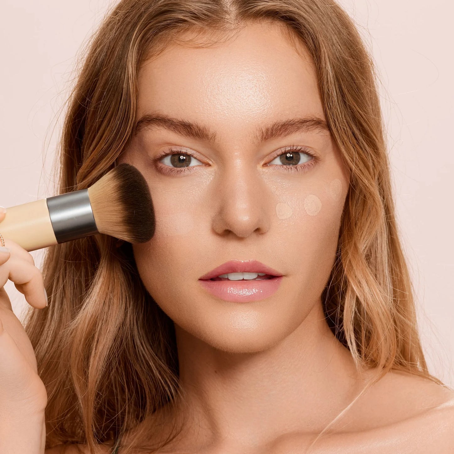 Blend + Blur Duo Brushes