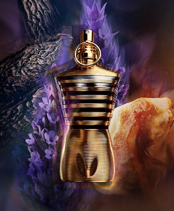 JPG Le Male Elixir Eau De Parfum