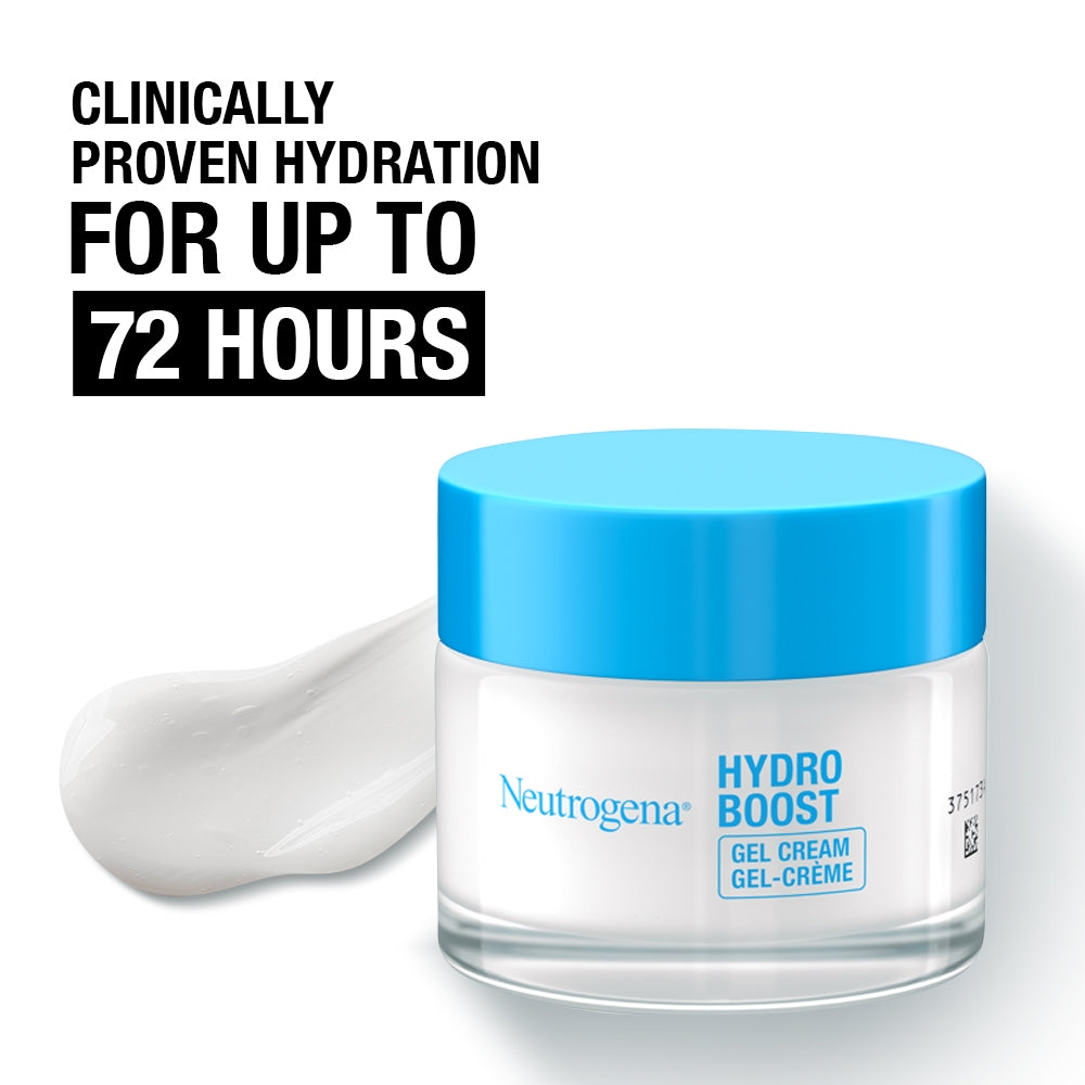 Hydro Boost Gel Cream
