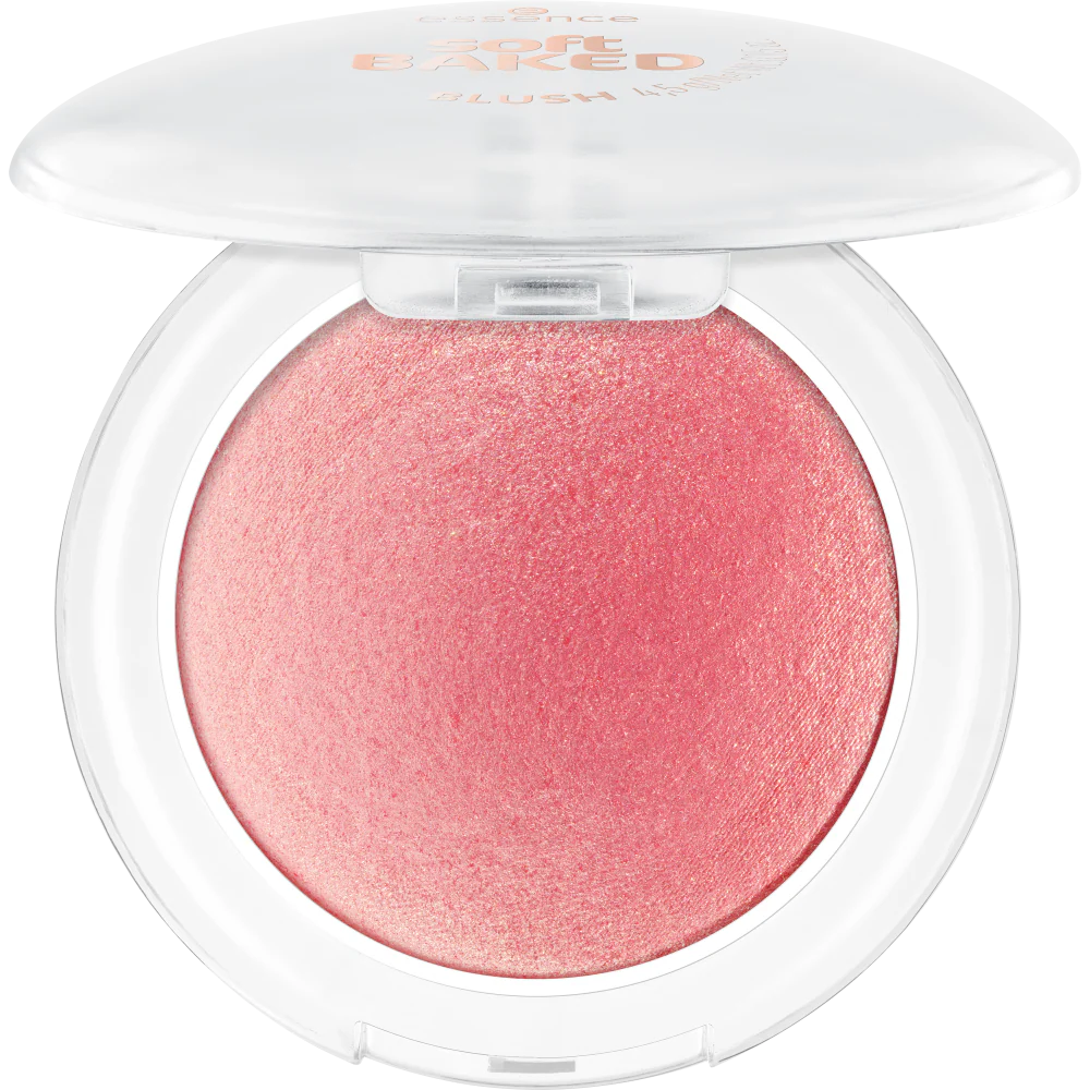 Soft Baked Blush
