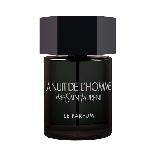 La Nuit de L'Homme Le Parfum