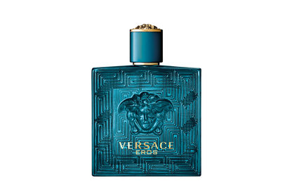 Versace Eros Eau De Toilette