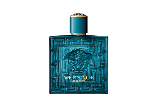 Versace Eros Eau De Toilette