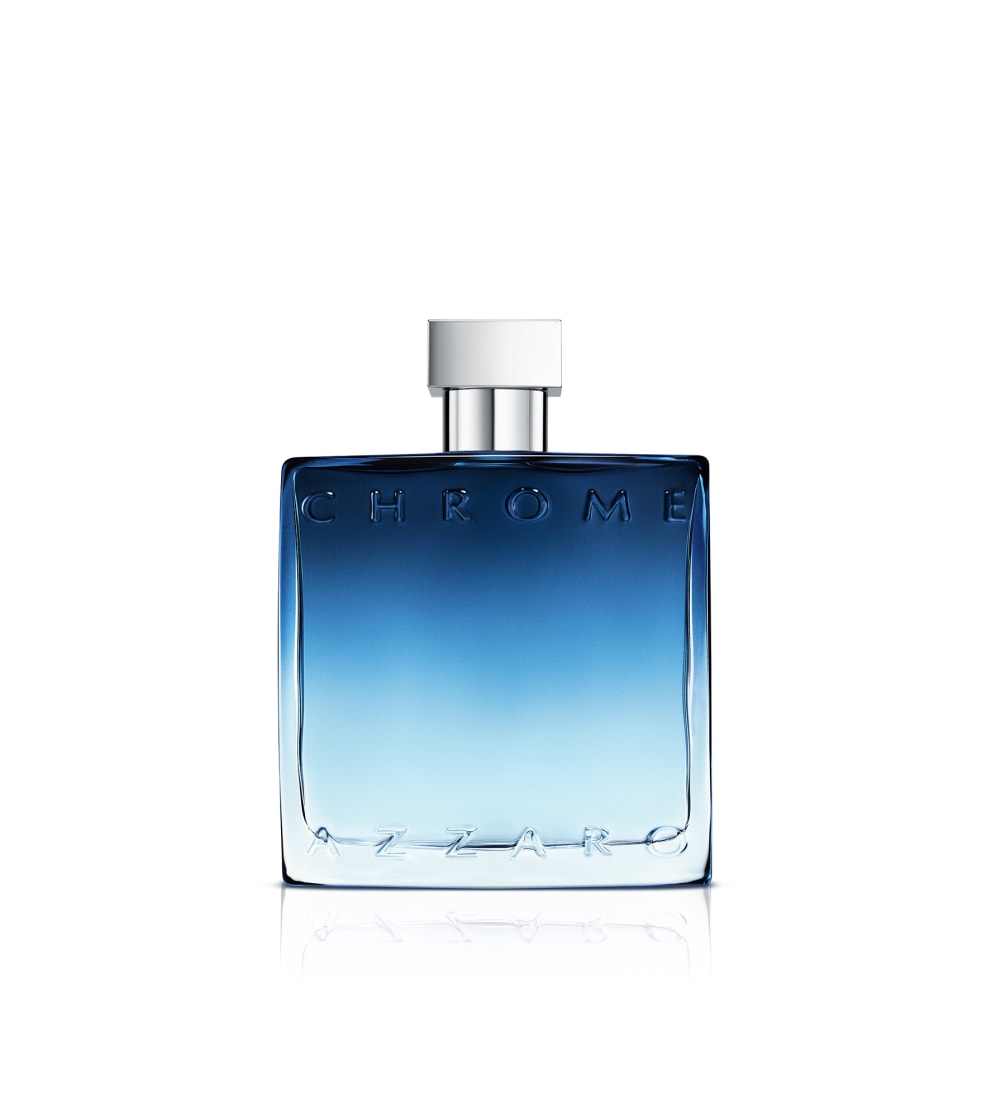 Azzaro Chrome Eau de Parfum