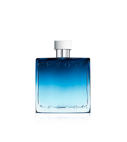 Azzaro Chrome Eau de Parfum