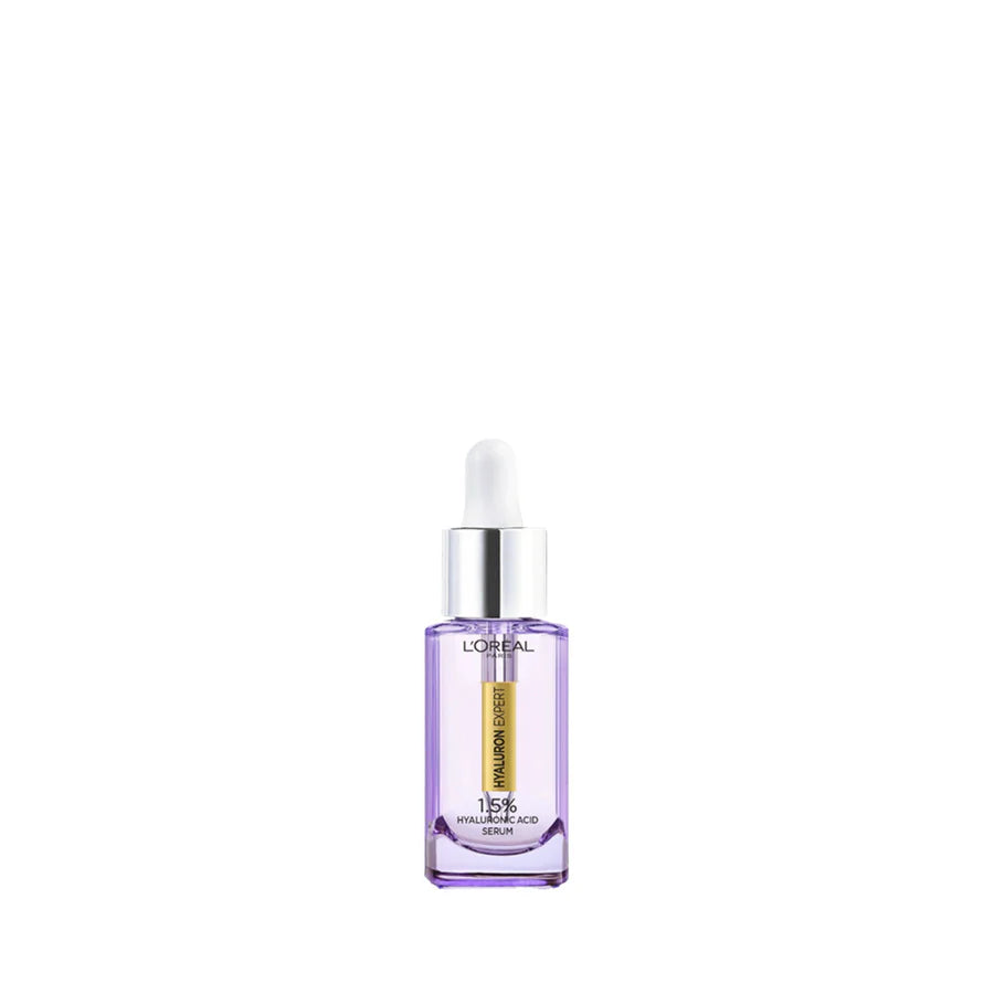 Hyaluron Expert Replumping Serum