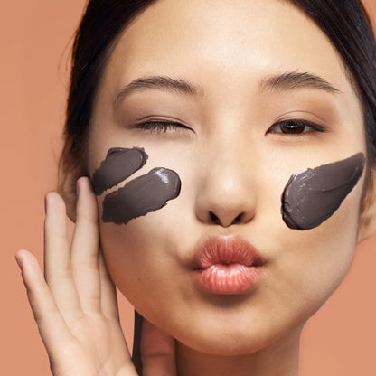 Exotic Blends Revitalizing Dutch Cacao Cream Mask
