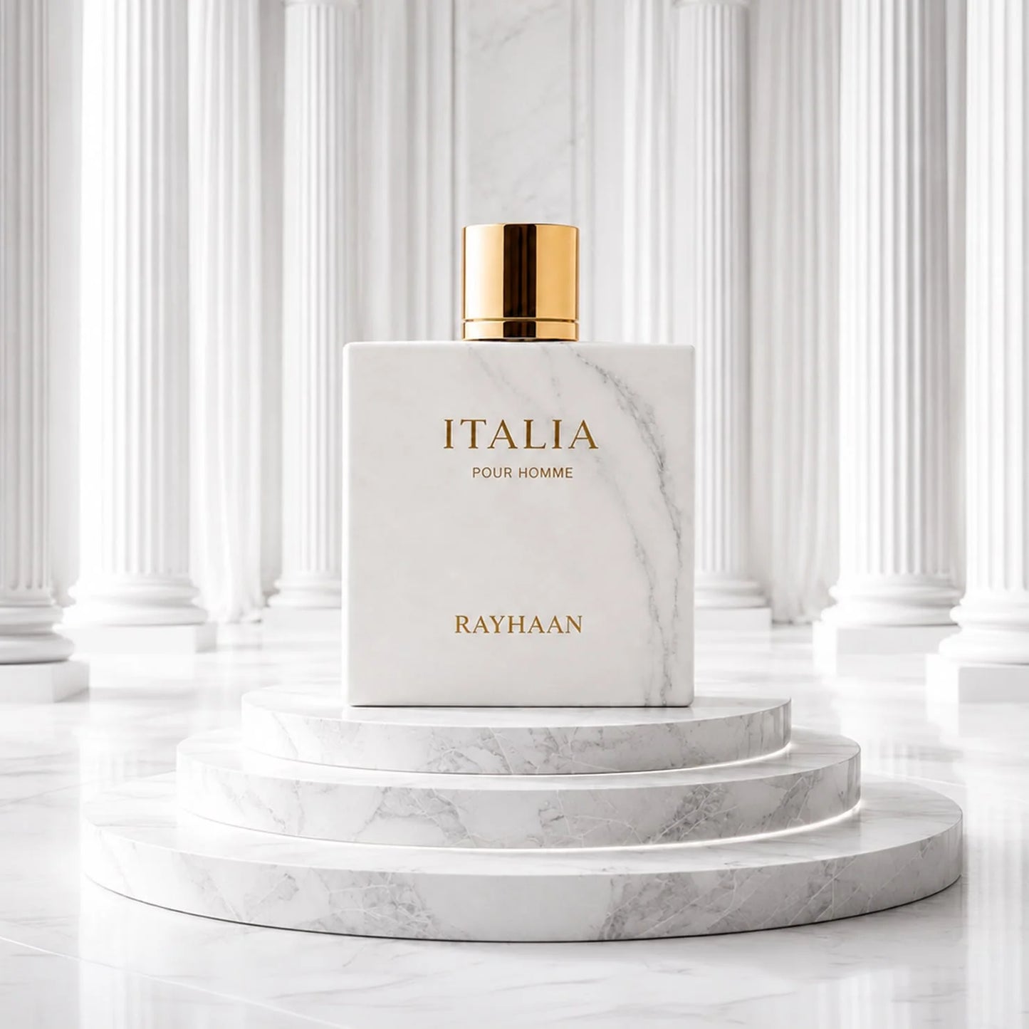 Rayhaan Italia