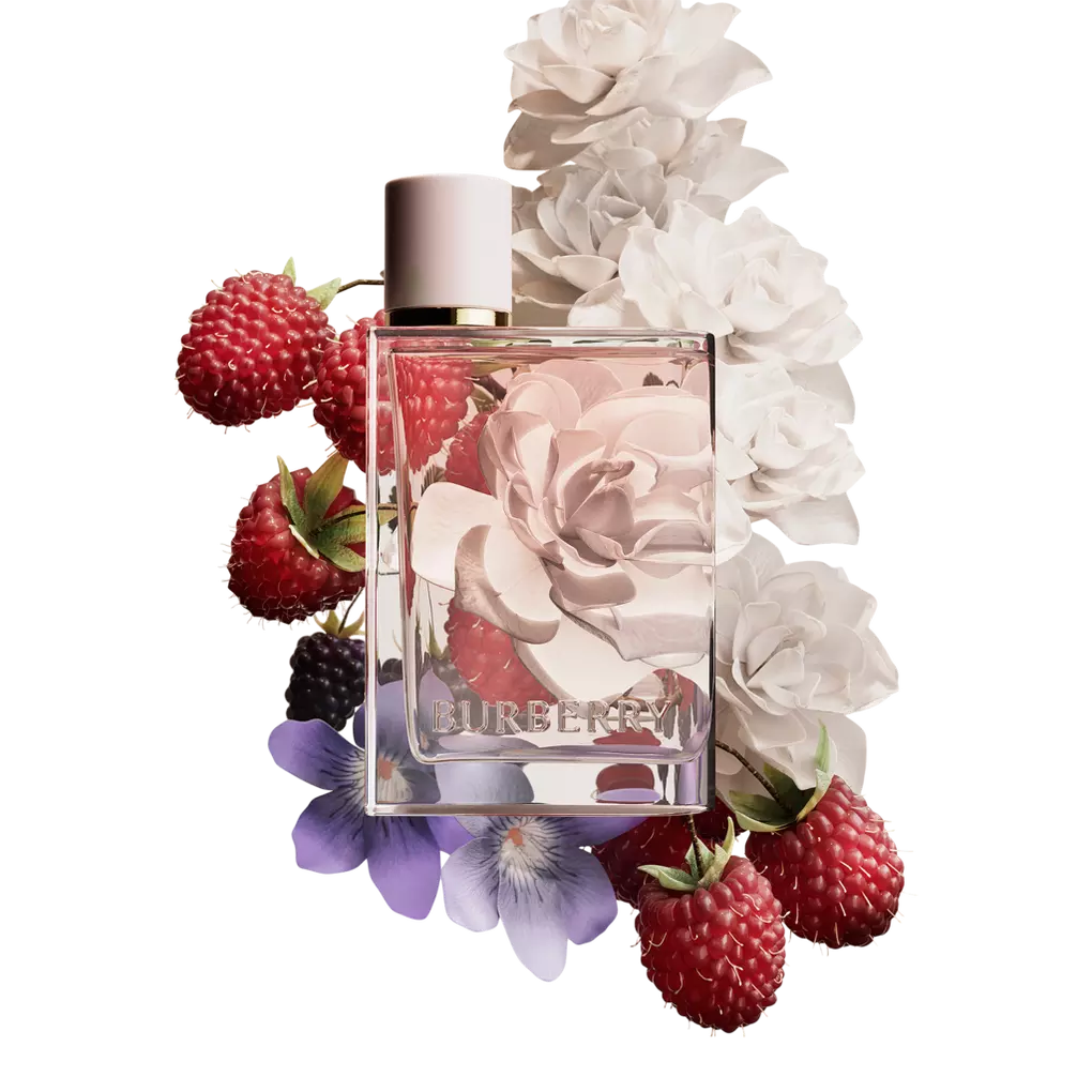 Her Burberry Eau De Parfum