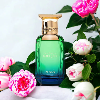 Afnan Mystique Bouquet Eau de Parfum