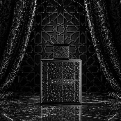 Rayhaan Obsidian For Him