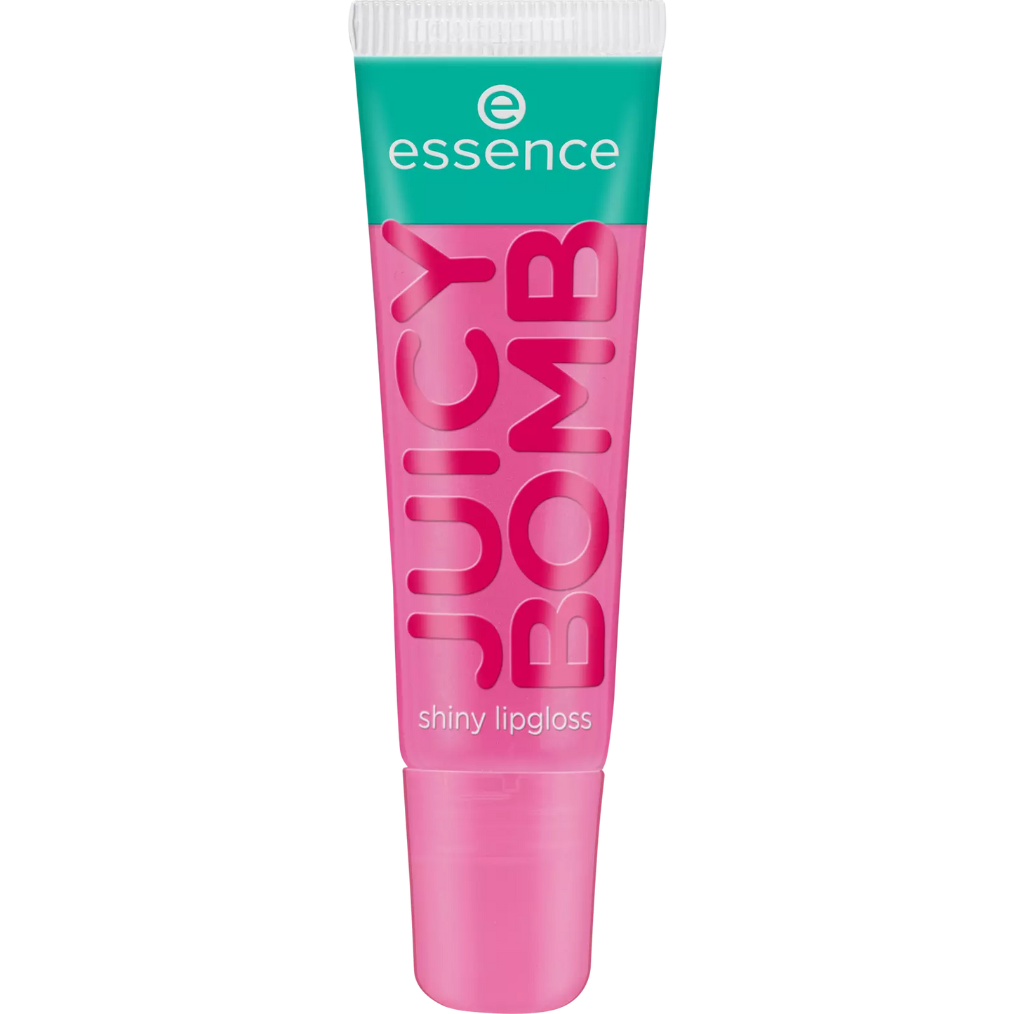 essence Juicy Bomb Shiny Lipgloss