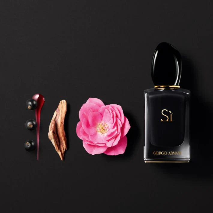 Sì Intense Eau De Parfum