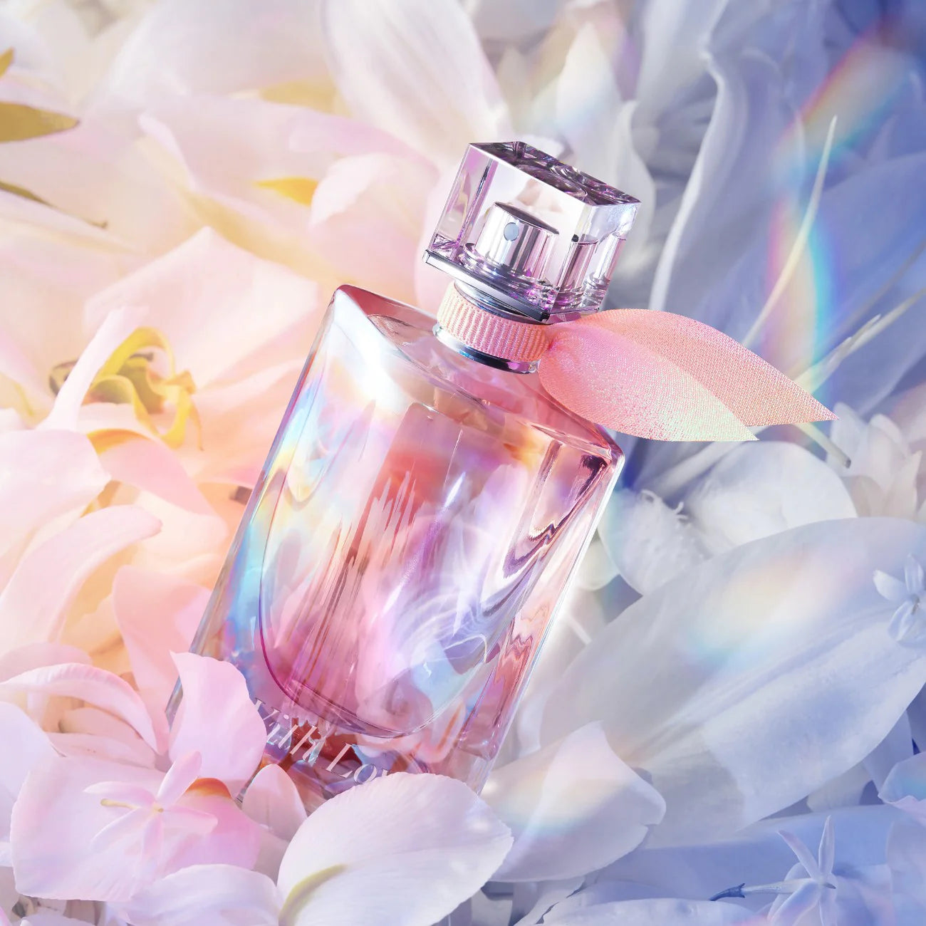 Lancôme La Vie Est Belle Soleil Cristal Eau De Parfum