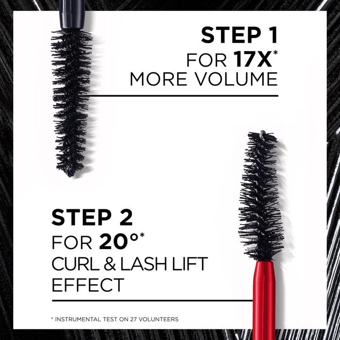 L'ORÉAL PARIS Pro XXL Lift Volume Mascara