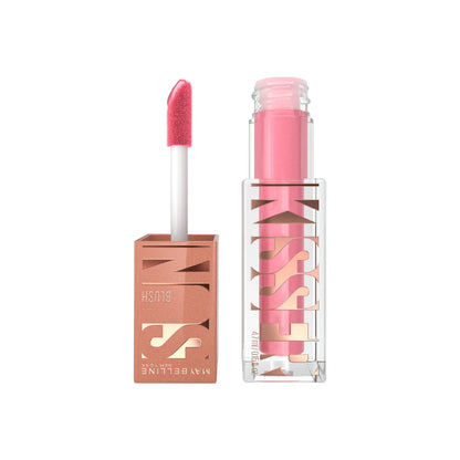 Maybelline Sunkisser Blush
