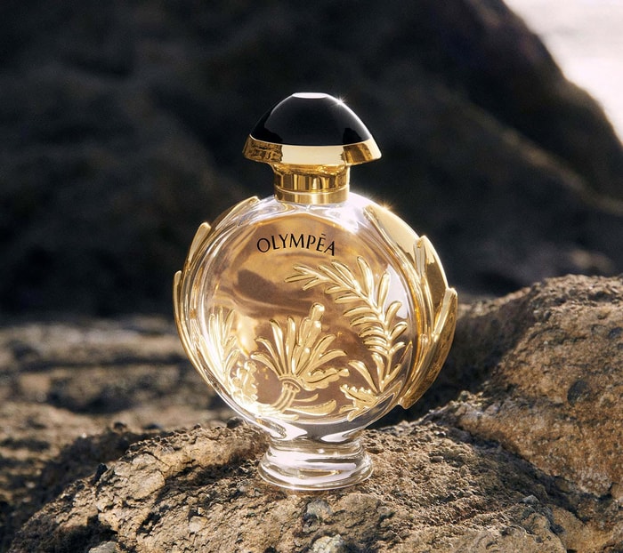 Olympéa Solar Eau de Parfum Intense