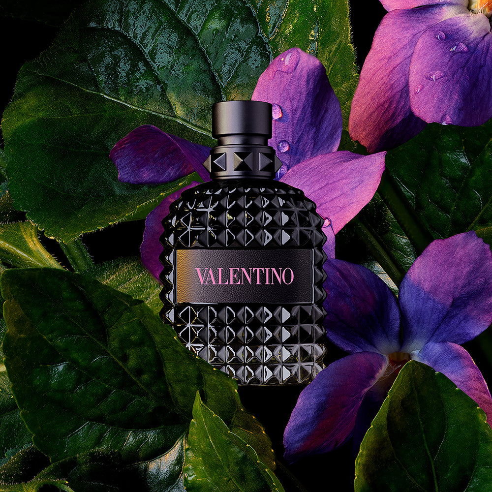 Valentino Born In Roma Uomo Eau De Toilette