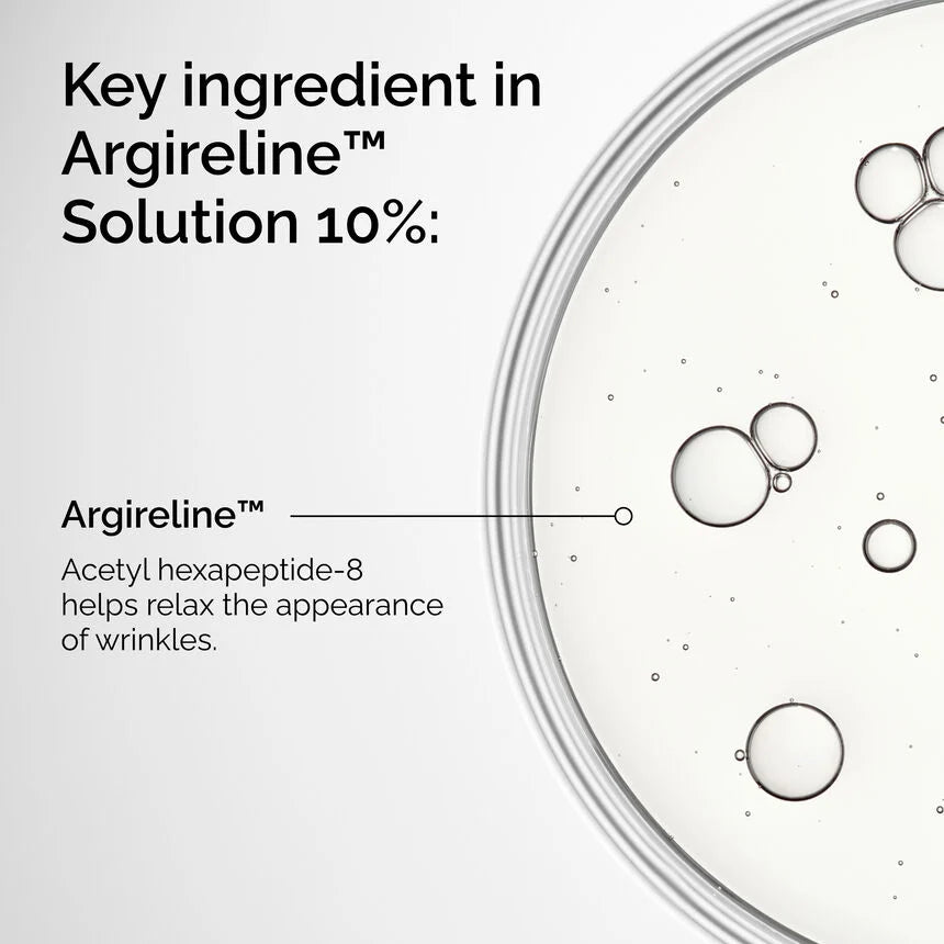 Argireline Solution 10%