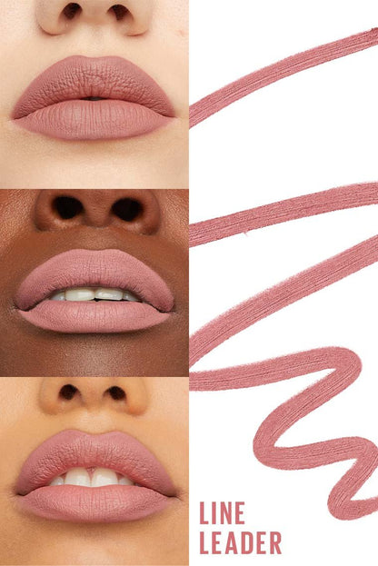 LIfter Liner Lip Liner With Hyaluronic Acid