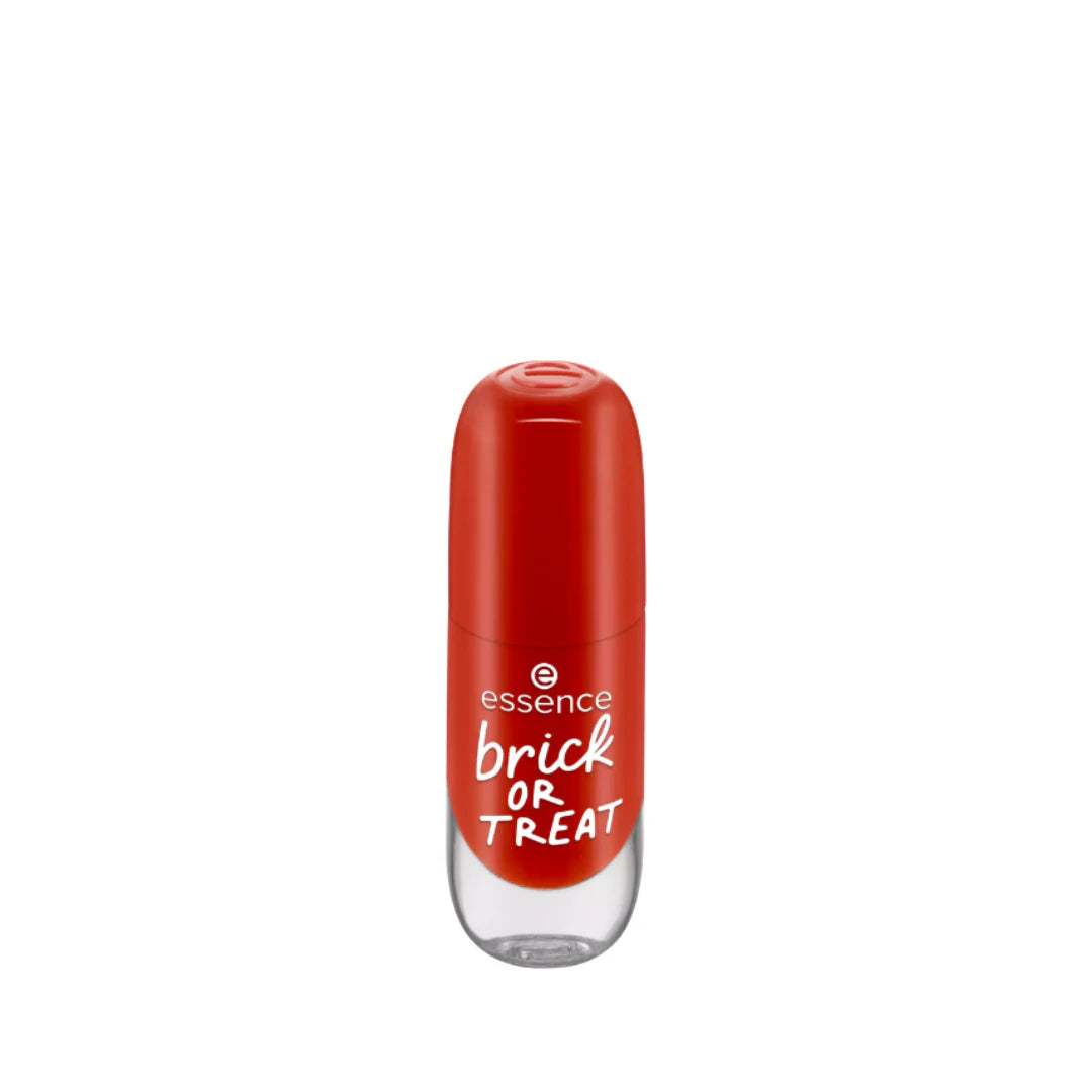 essence Brick or Treat Nail Polish