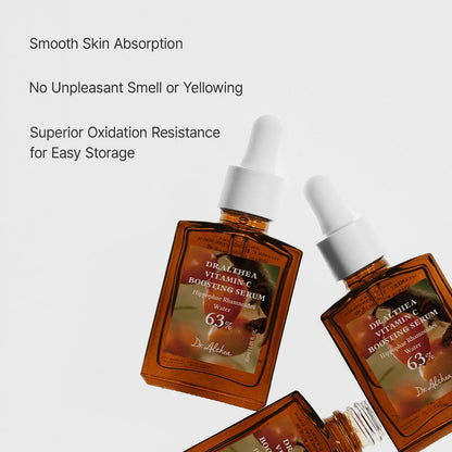 Dr. Althea Vitamin C Boosting Serum