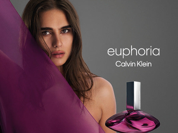 Euphoria Calvin Klein Eau de Parfum for Women