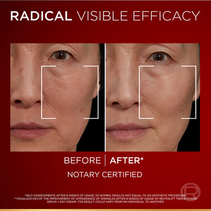 Revitalift Laser Tri-Peptides Serum