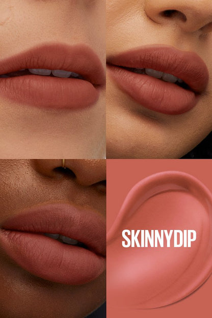 Superstay Teddy Tint