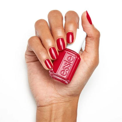 Essie Nail Polish Really Red