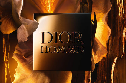 Dior Homme Parfum For Him