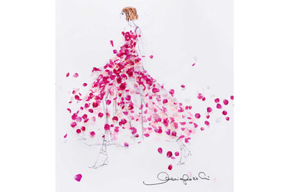Miss Dior Rose N'Roses Eau De Toilette