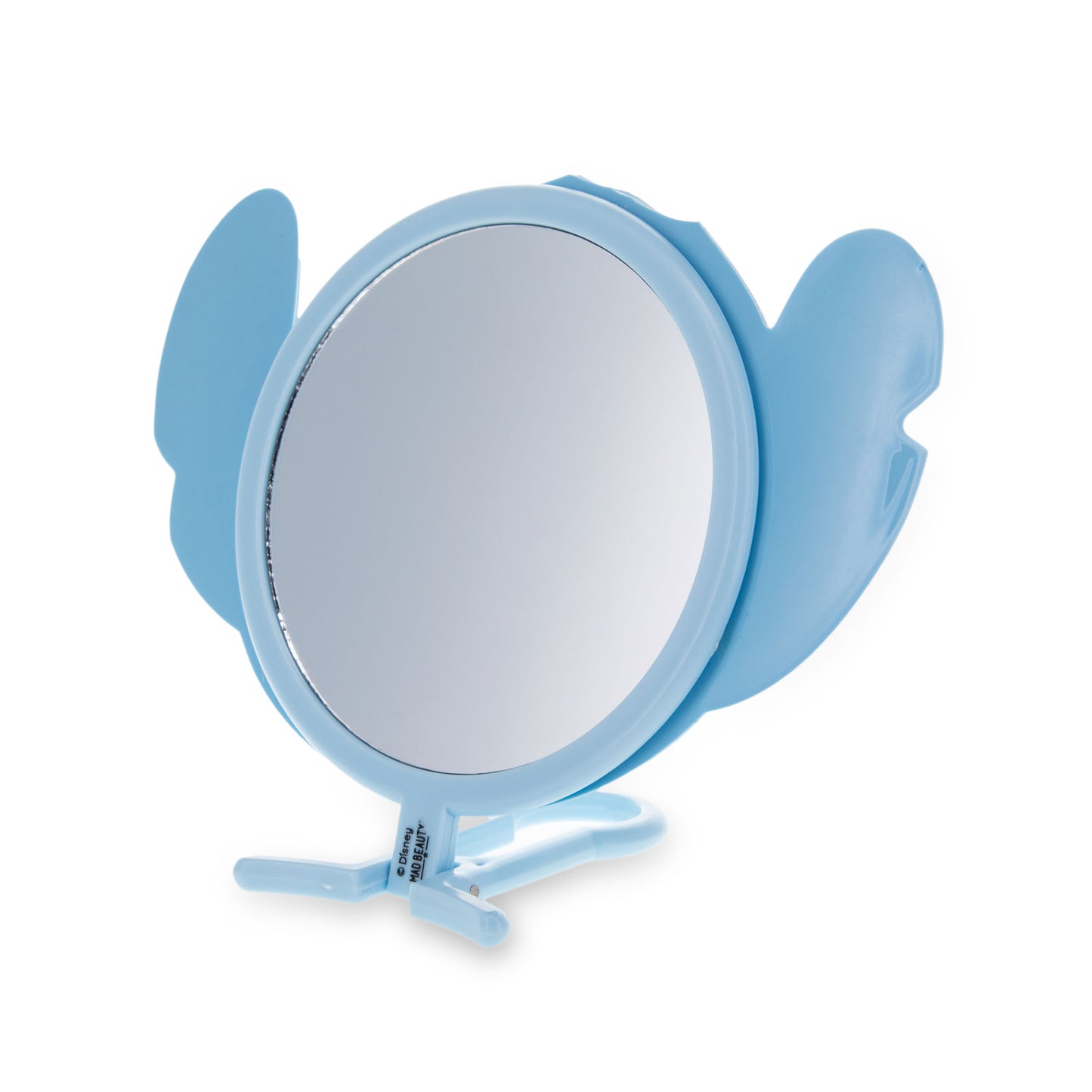 Stitch Pamper Hand Held Mirror