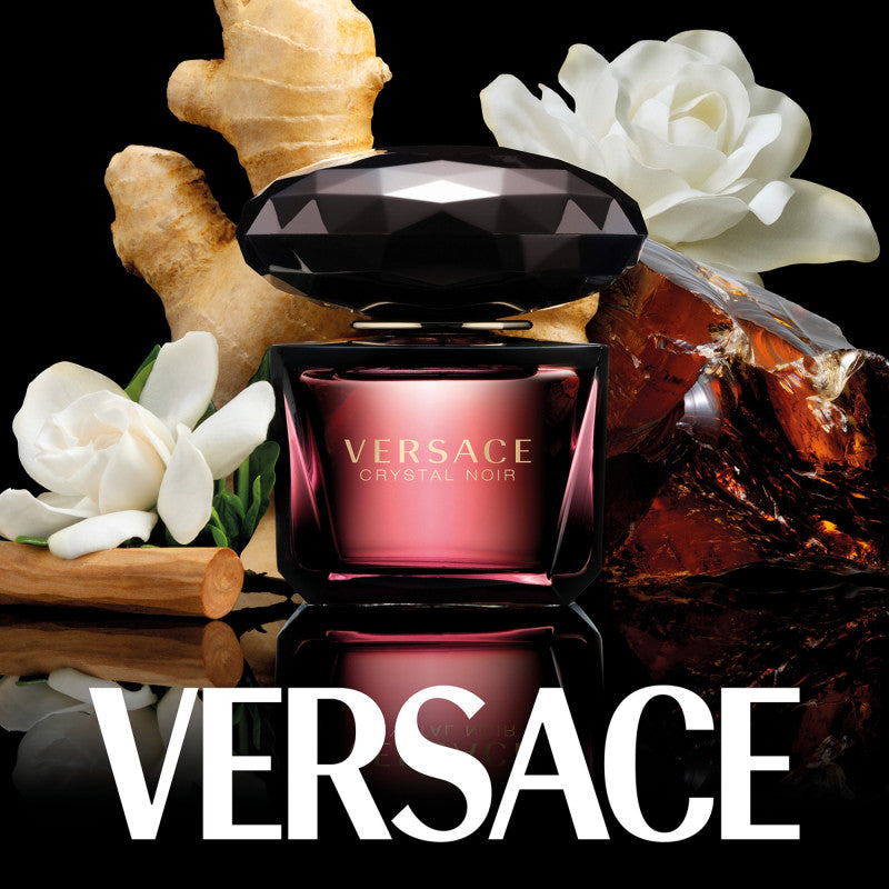 Crystal Noir Versace Eau de Parfum