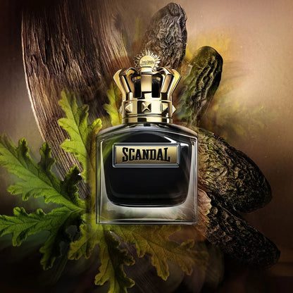 JPG Scandal Le Parfum For Men Eau De Parfum