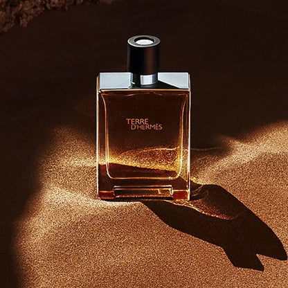 Terre d'Hermès Eau De Toilette