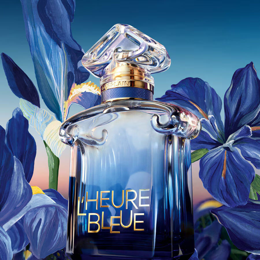 L'Heure Bleue 2026 Guerlain for women