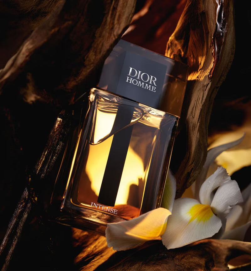 Dior Homme Intense Eau De Parfum