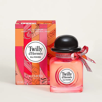 Twilly d'Hermès Eau Poivrée Eau De Parfum For Her