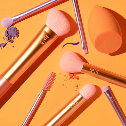 Level Up Brush + Sponge Set