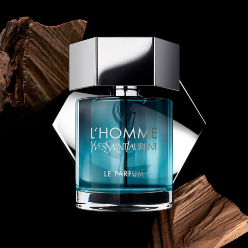 Yves Saint Laurent L'Homme Le Parfum Eau De Parfum