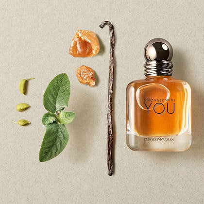 Stronger With You Eau De Toilette