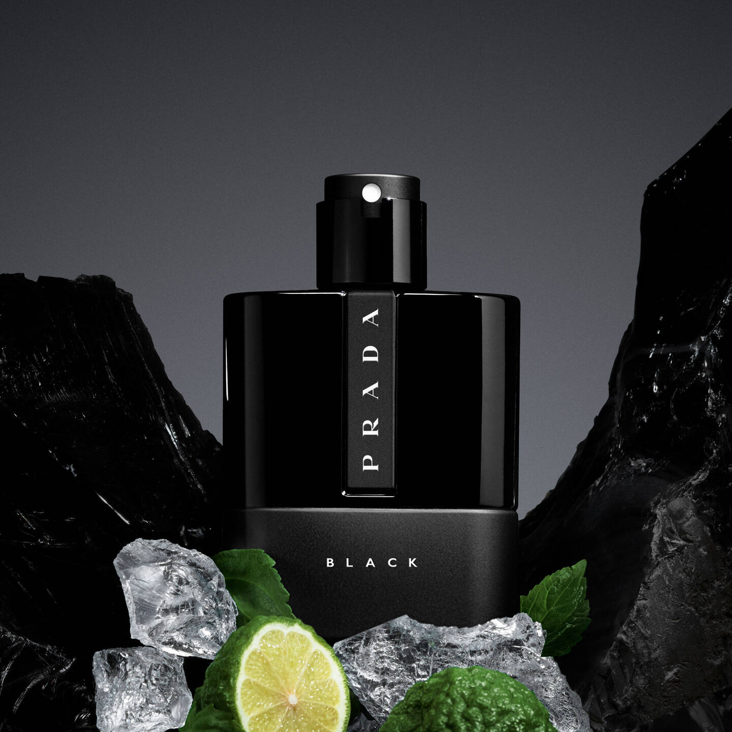Prada Luna Rossa Black Eau de Parfum For Him