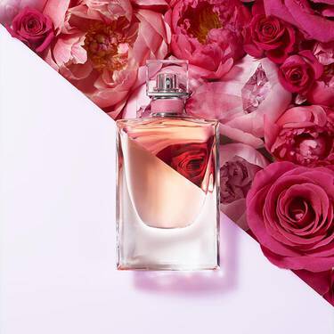 Lancôme La Vie est Belle en Rose Eau De Toilette