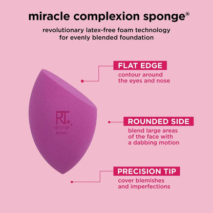 Miracle Complexion Sponge