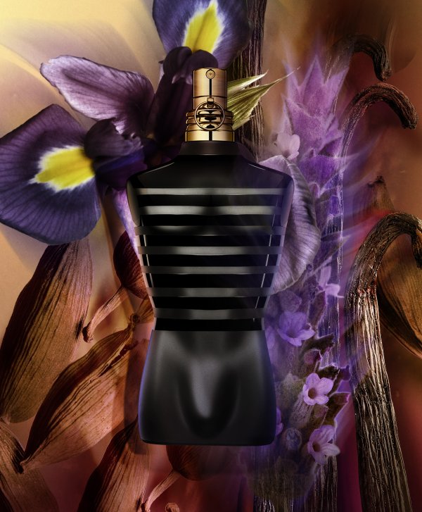 JPG Le Male Le Parfum Eau De Parfum